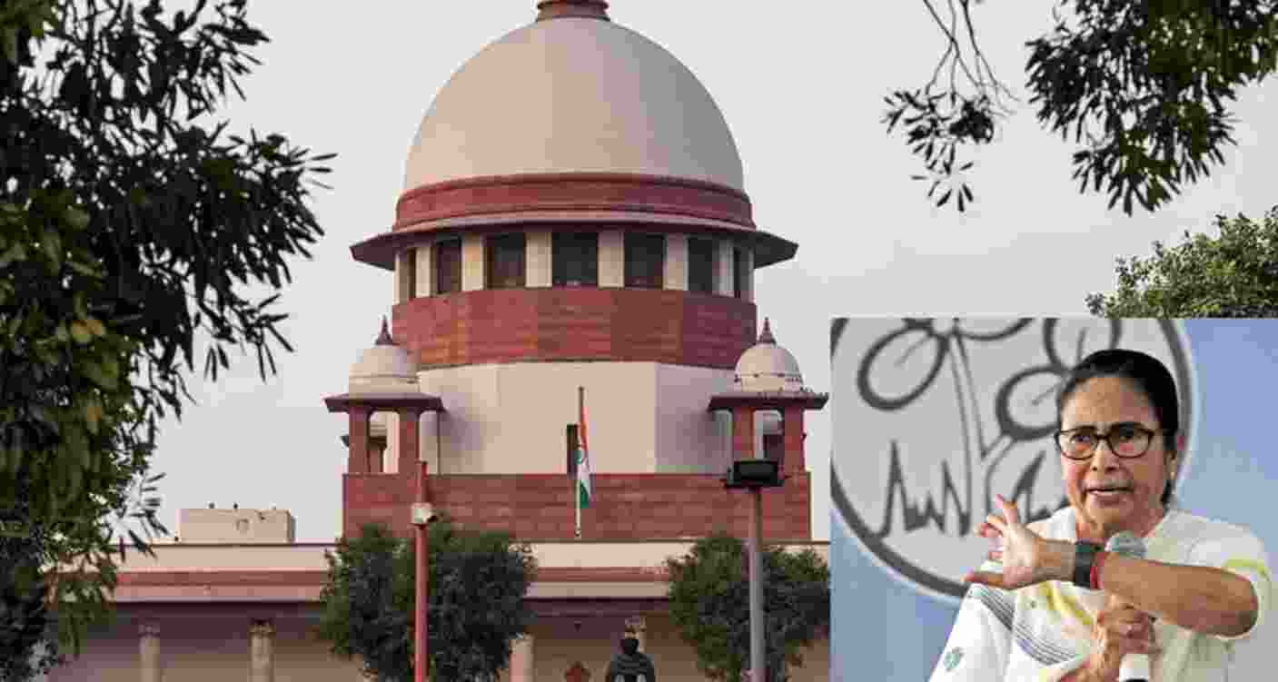 Except WB, SIR took place smoothly in other states: SC