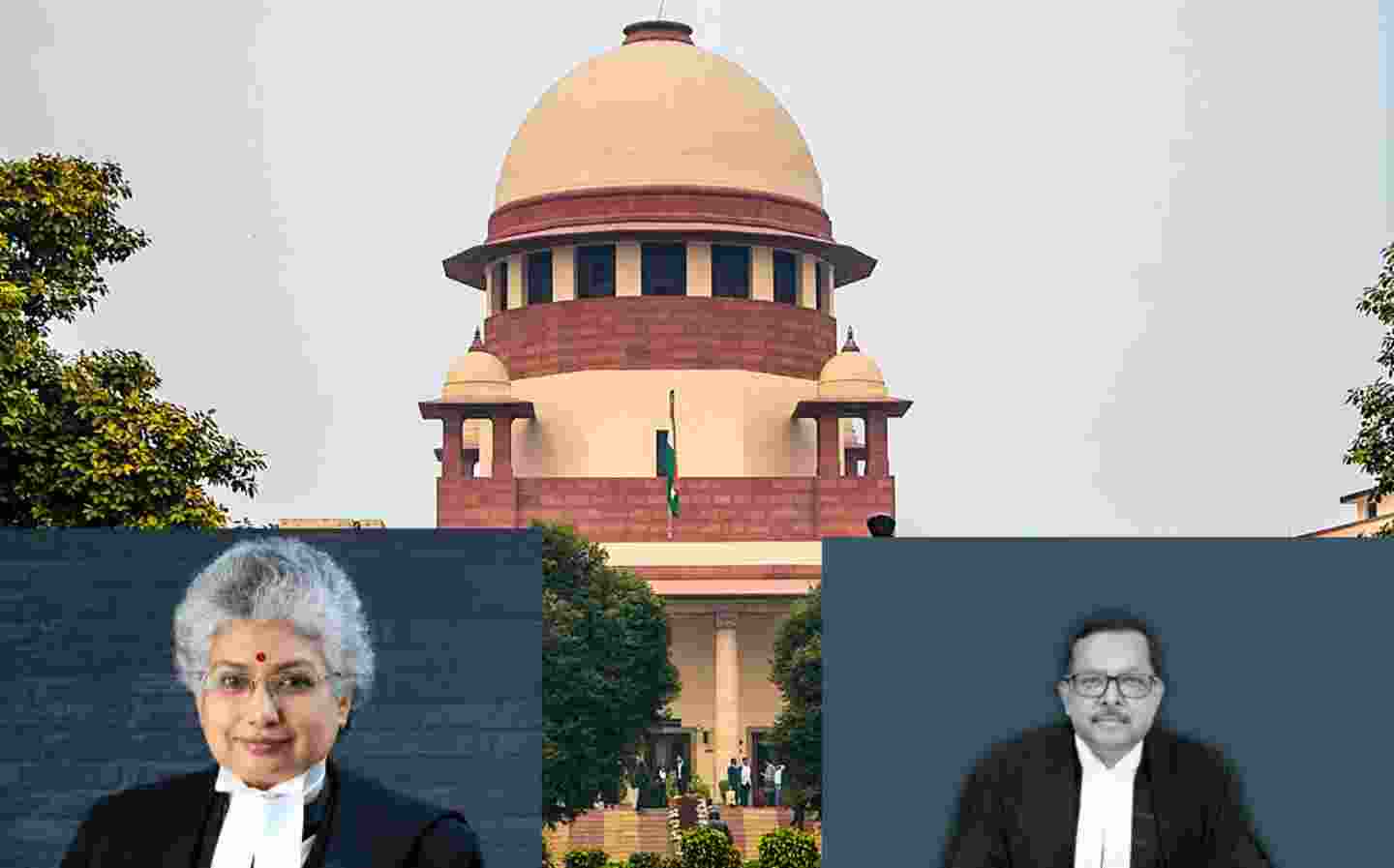 SC imposes Rs 25000 costs on Centre for 'unnecessary litigation'
