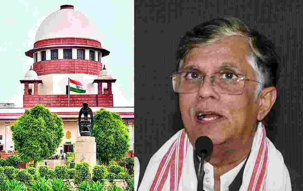 SC declines relief to Pawan Khera in Assam Police FIR