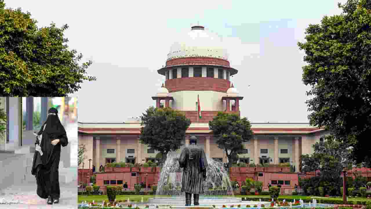 Discriminatory Muslim law provisions against women: PIL in SC