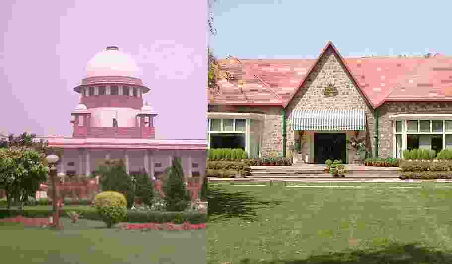SC directs Police to ensure protection of Delhi's heritage sites