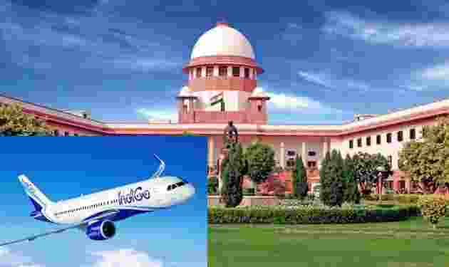 SC bats for rationalization of airfares, asks Centre for relief