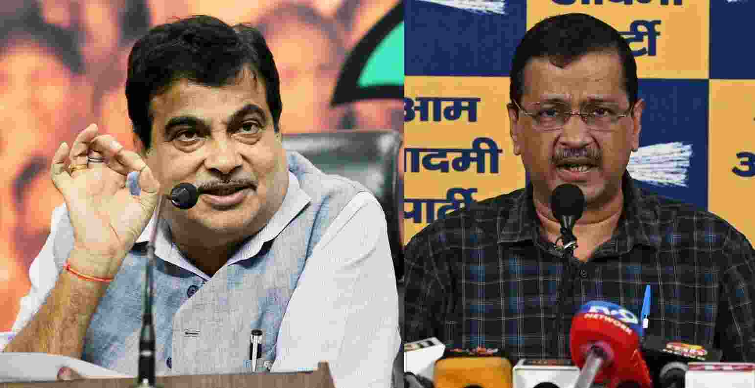 E20 row: Gadkari says car owners cannot check mileage on own