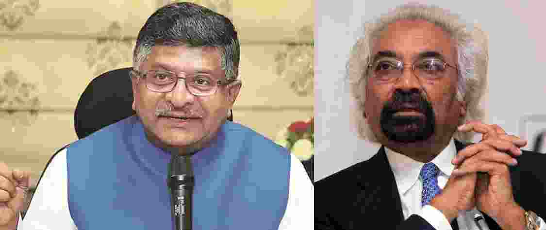 Why do Rahul Gandhi's all friends love Pakistan: Ravi Shankar