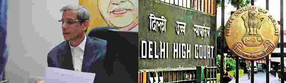 Ayodhya verdict: Court slaps Rs 6 L costs on Pracha for 'plea'