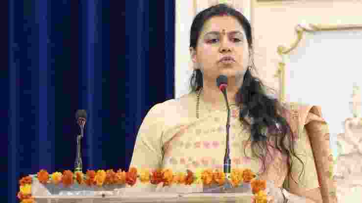 Divya Mittal