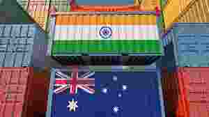 India’s exports to Australia see 64.4pc growth in November