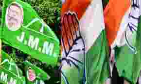 Congress-JMM tug of war persists as Congress set to announce Jharkhand candidates Congress-JMM tug of war persists as Congress set to announce Jharkhand candidates