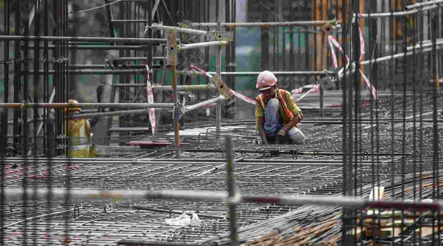 IMF raises India's 2024 growth forecast to 7%