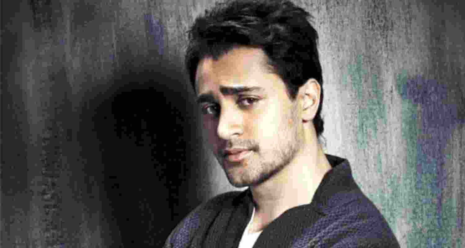 Imran Khan returns to acting after 10-year hiatus