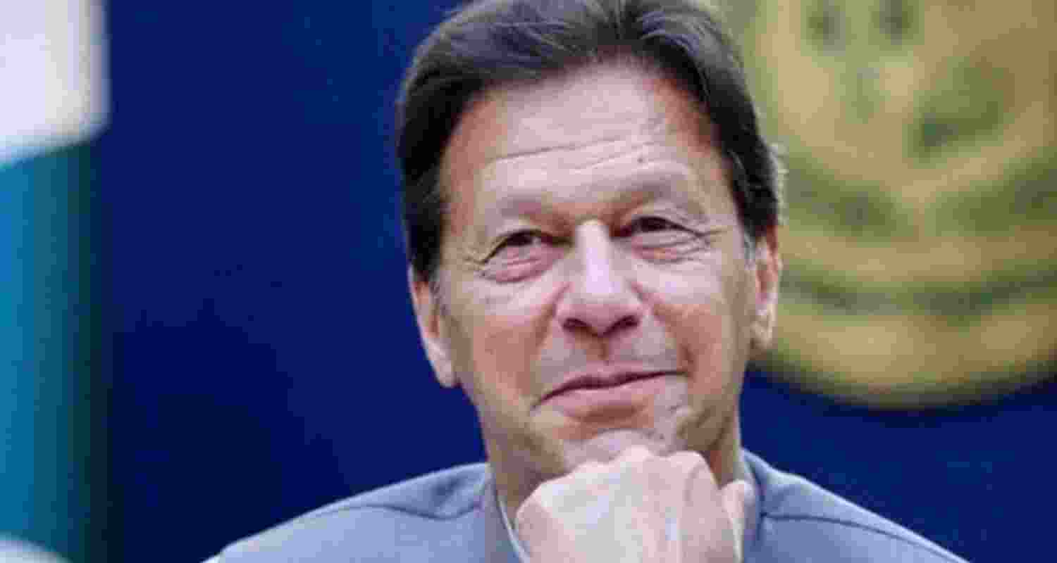Pakistan's ex-PM Imran Khan gets bail in May 9 violence cases