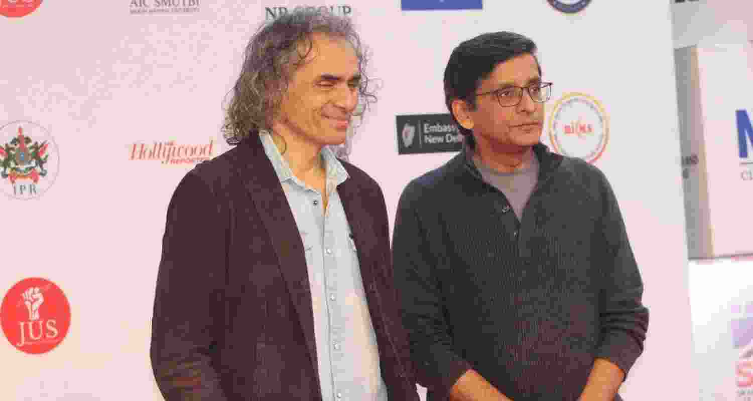 Imtiaz Ali eyes local talent at Sikkim International Film Fest