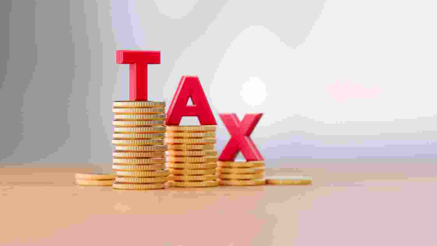 No tax till 3 lakh income under new tax regime