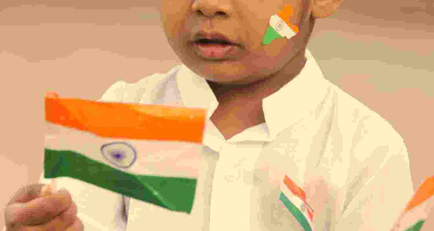 India to celebrate 150 years of national song