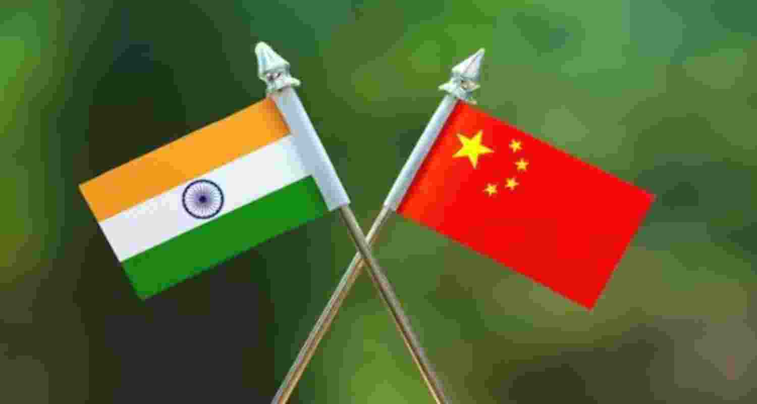 India imposes anti-dumping duty on five Chinese products