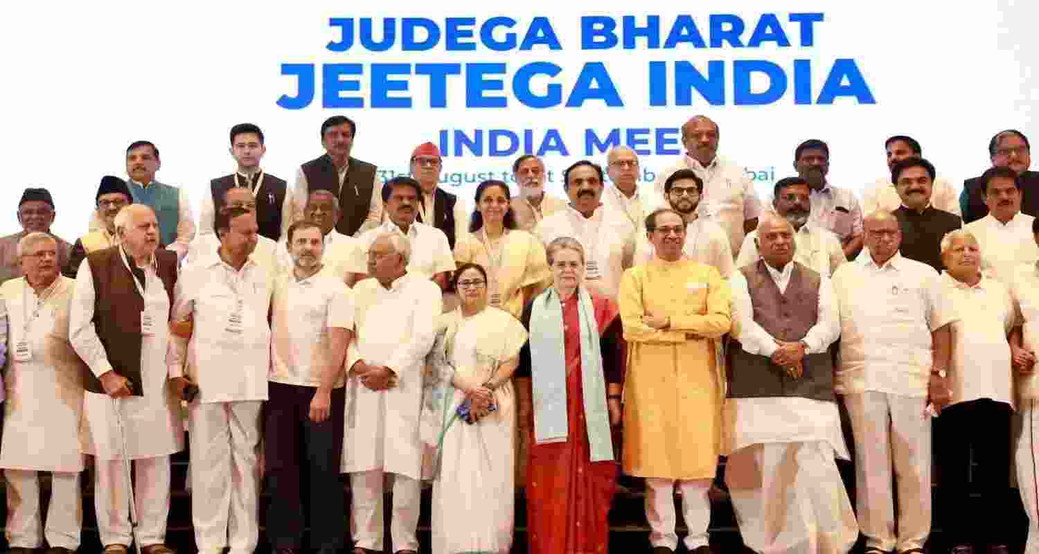 Is INDIA bloc's future at stake after drubbing in Delhi polls?