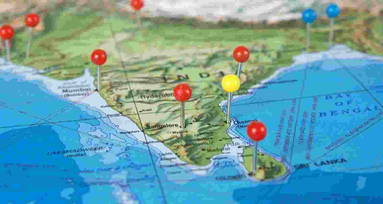 Census 2027 to be India’s largest survey with digital tools, caste count, and two-phase rollout, boosting data-driven policymaking nationwide.