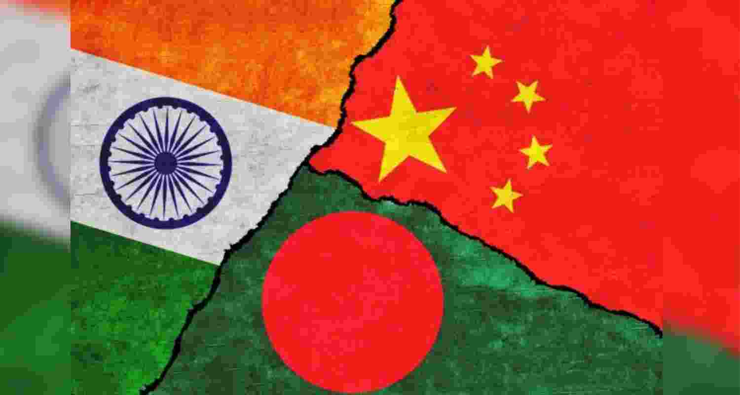 Bangladesh’s China pivot: What it means for India