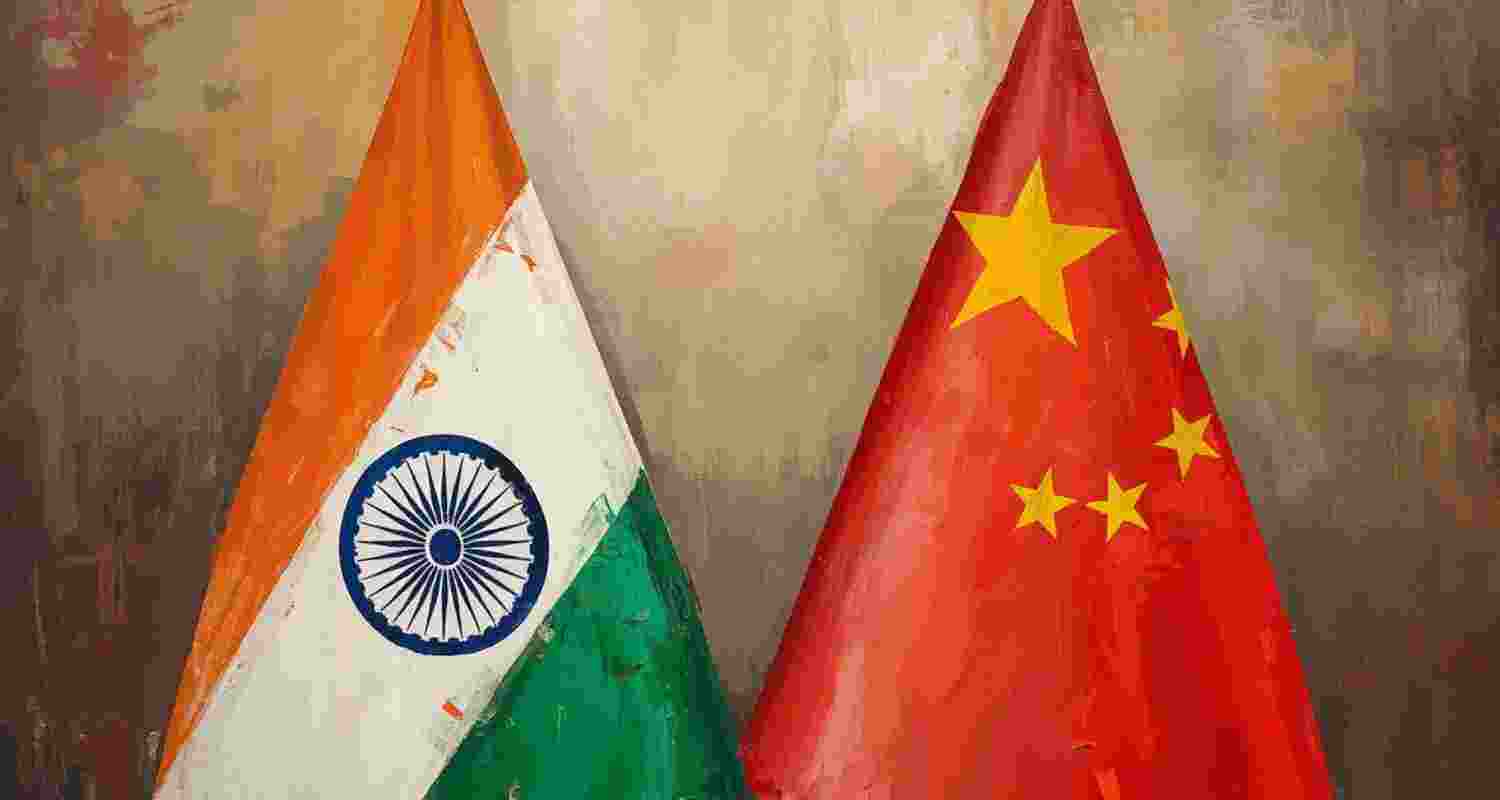 India and China held SCO consultations in New Delhi, reviewing cooperation in security, trade and connectivity, and agreed to strengthen dialogue.
