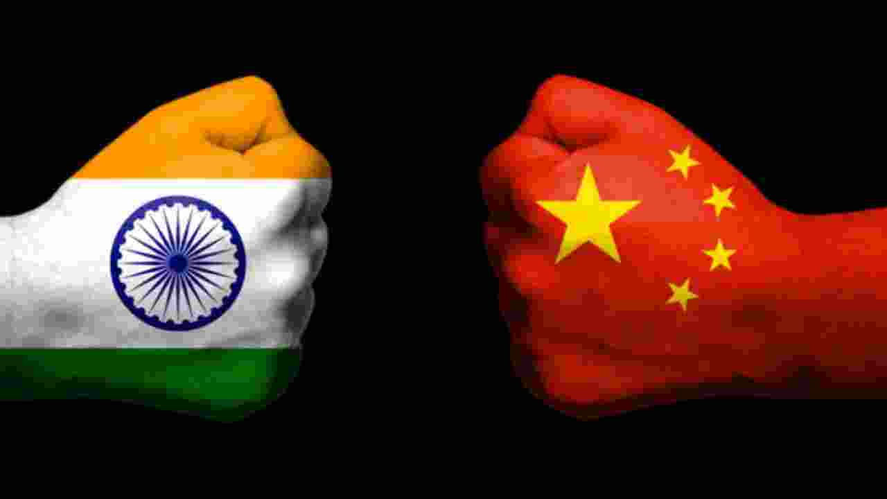 Beijing, India must jointly safeguard peace at borders: China