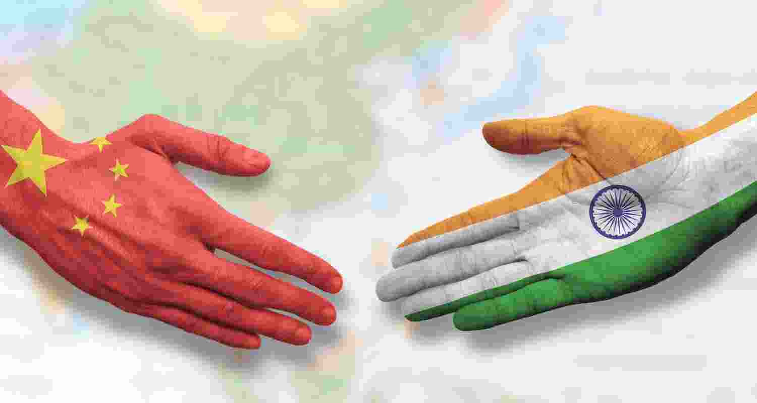 India-China armies hold 23rd round of Corps Commander-Level talks