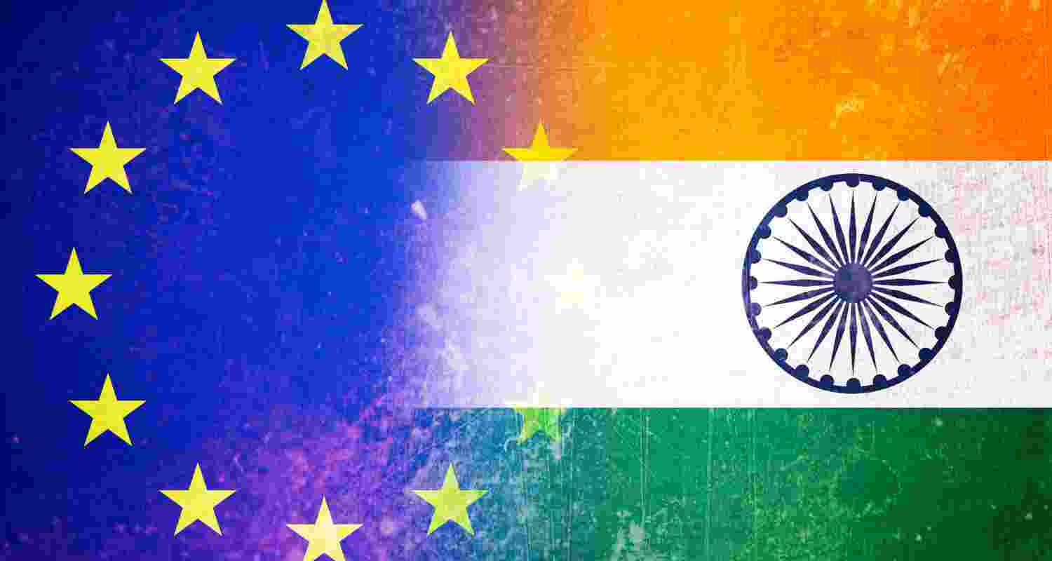 EU-India jointly carry out counterterrorism training EU-India jointly carry out counterterrorism training