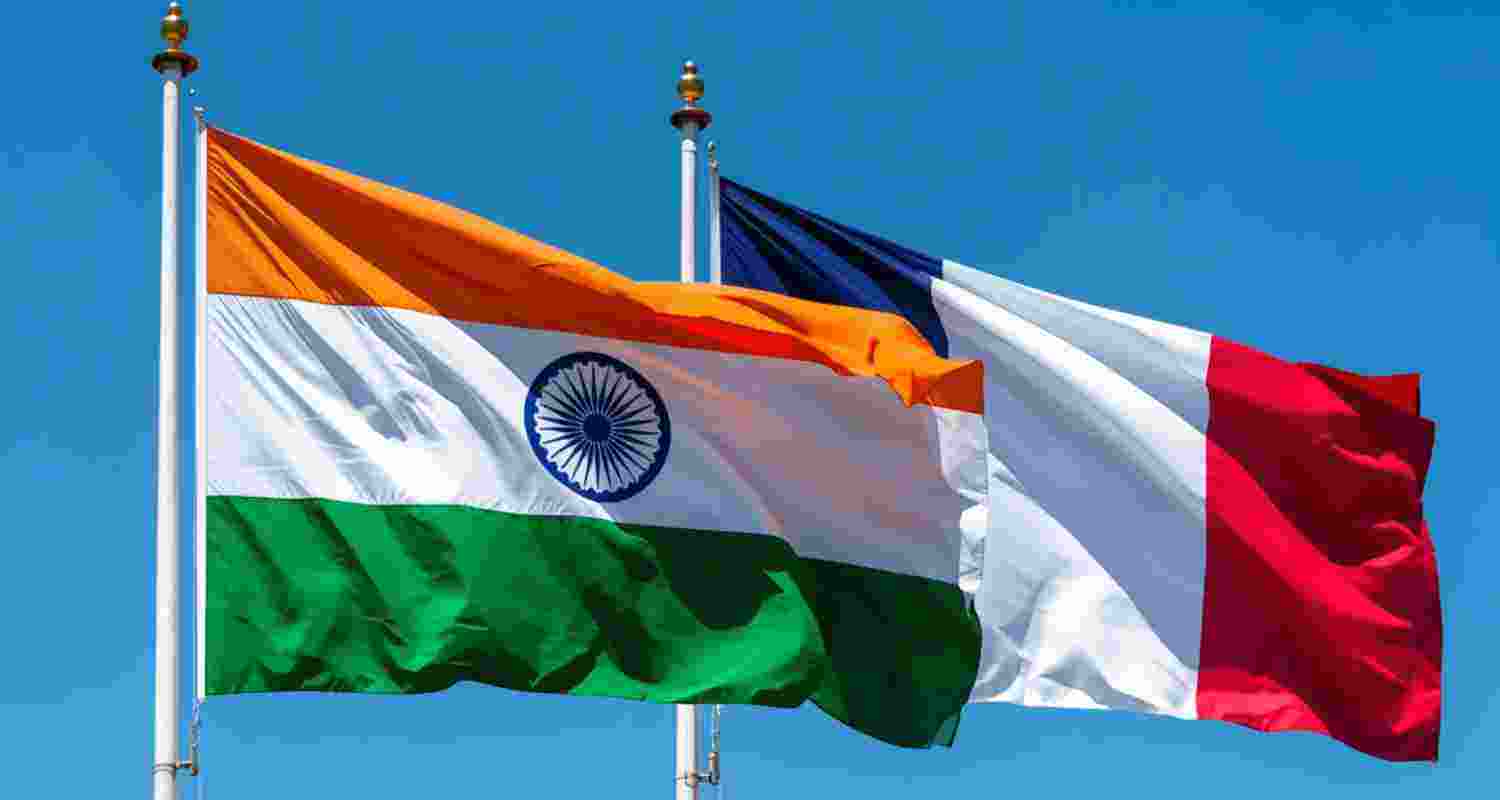 India and France discuss cooperation on critical minerals, rare earths and resilient supply chains at the first Joint Working Group meeting in New Delhi.