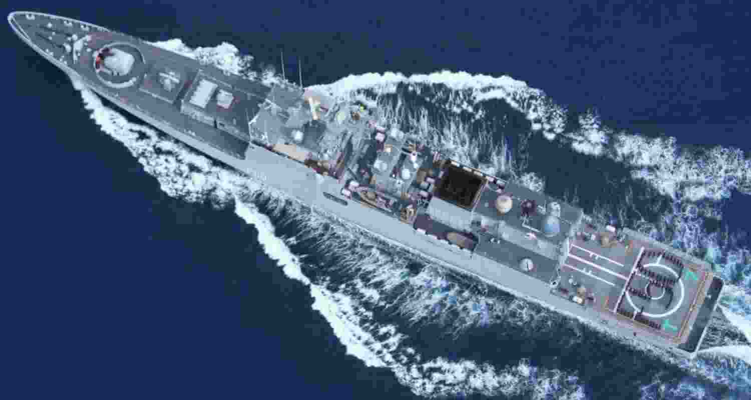 Why India-Philippines patrol in South China Sea irks Beijing?