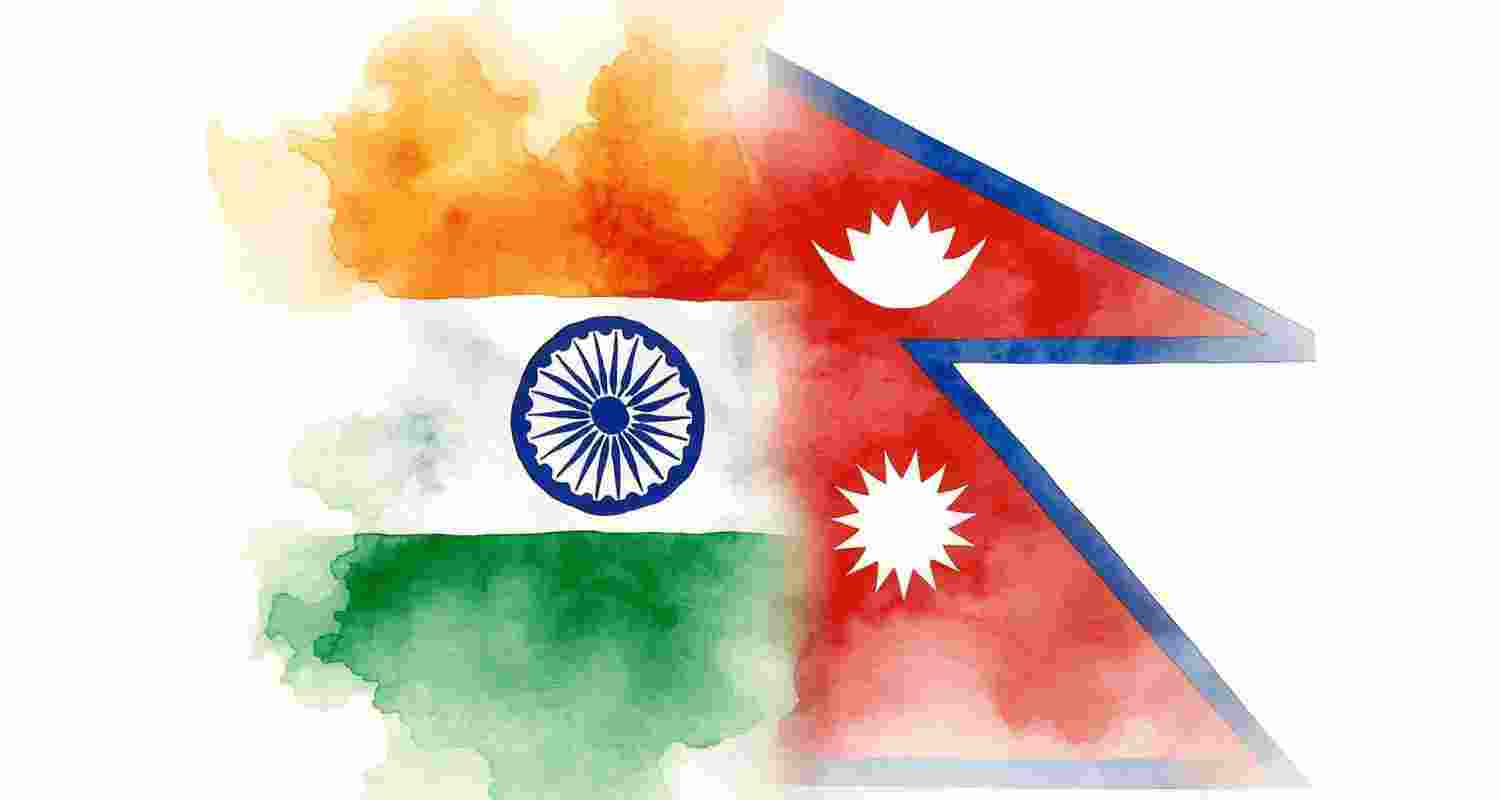 India, Nepal border talks to begin tomorrow