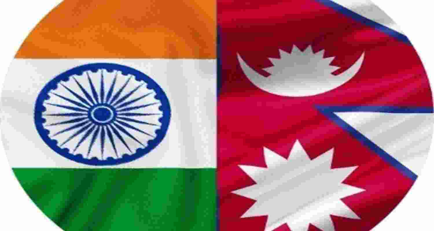 India Nepal ties