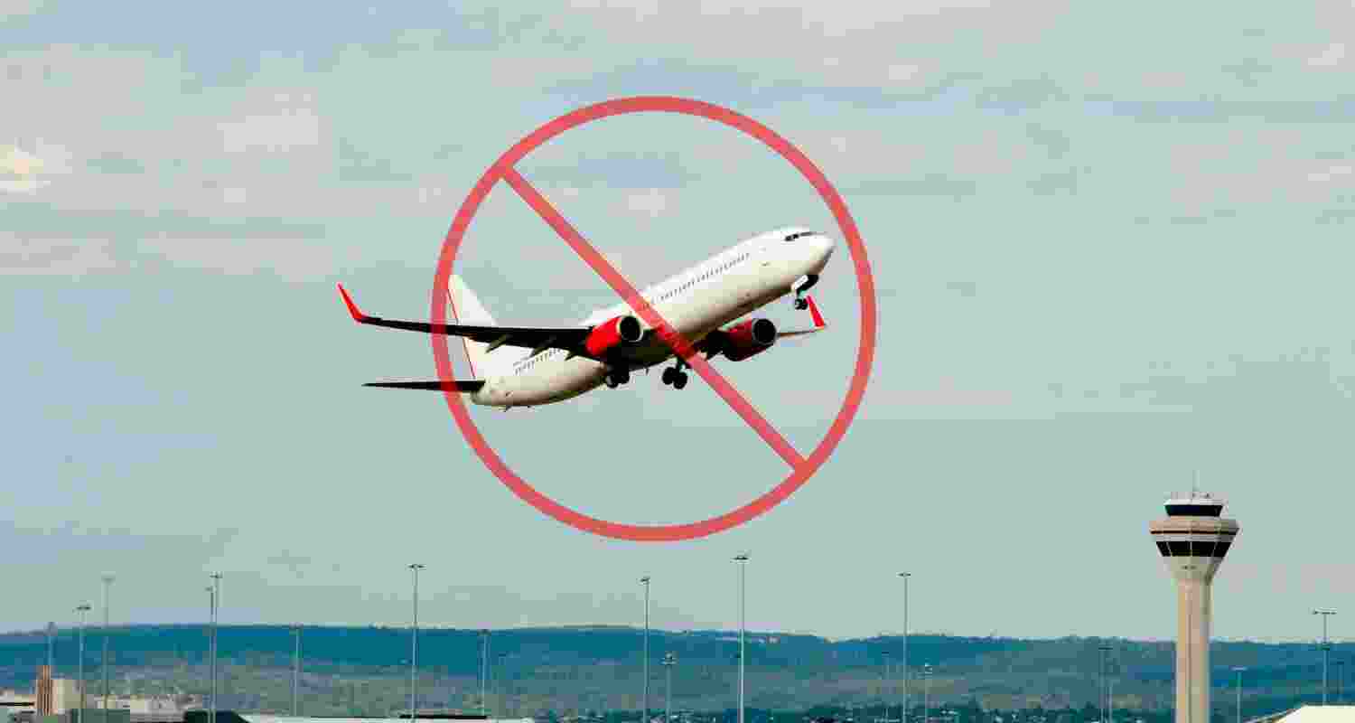 Pakistan extends airspace ban on Indian flights till May 24, 2026, marking one year since closure triggered by tensions after the Pahalgam terror attack.