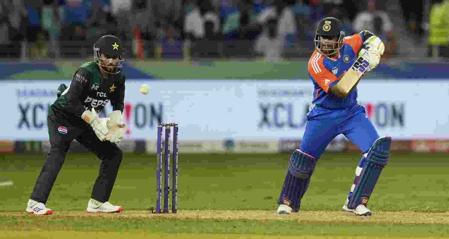 India wins against Pakistan in Asia Cup 2025