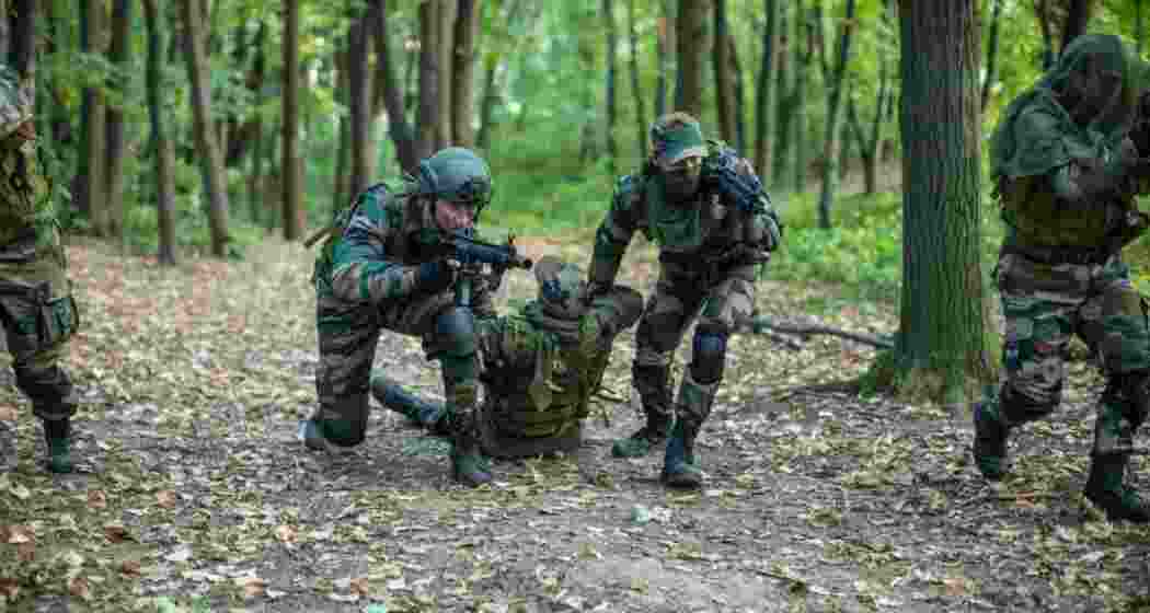 Following the successful sixth edition in November 2021 at the Military School of Draguignan, France, this iteration of Exercise Shakti aims to further enhance joint military capabilities between India and France.