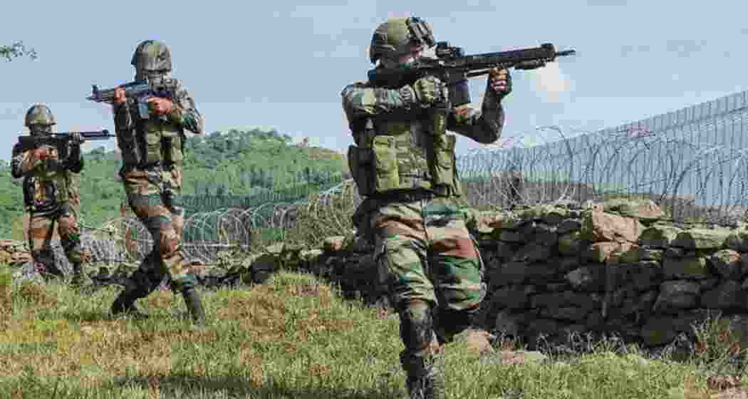 Representative image.