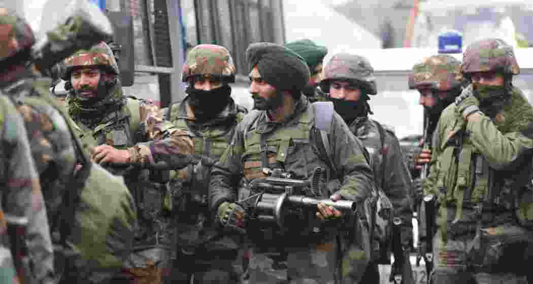 Representative image.