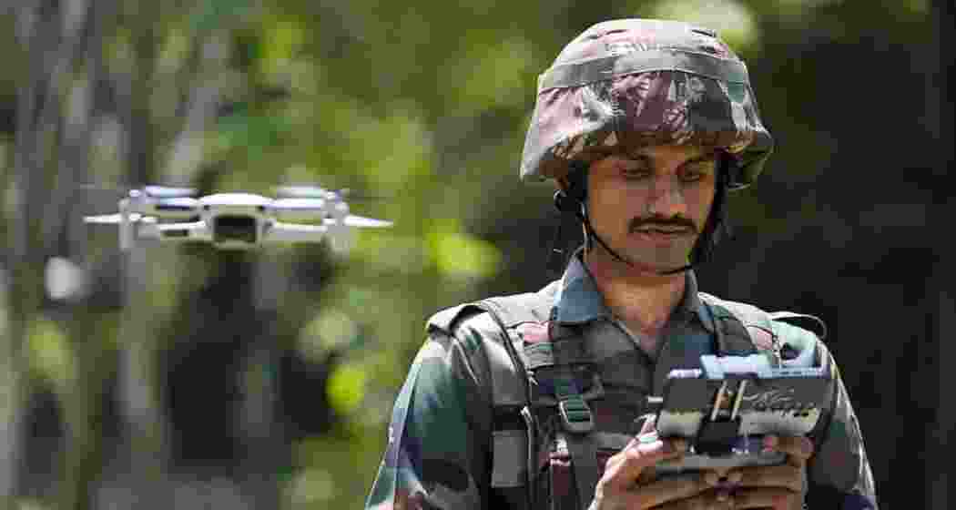 Representational image.