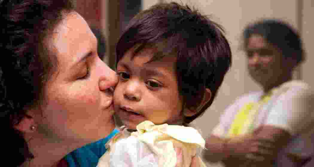 Image for representative use only.