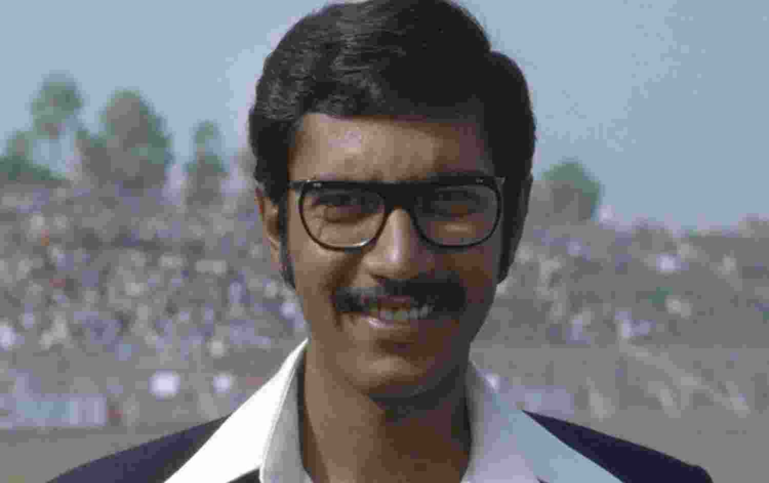 Ex-Indian cricketer and coach Anshuman Gaekwad dies at 71
