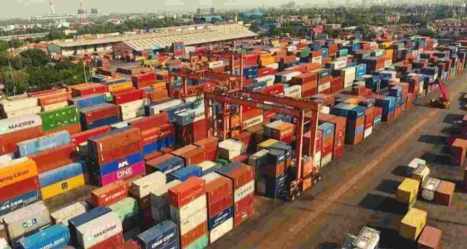 Representational image.