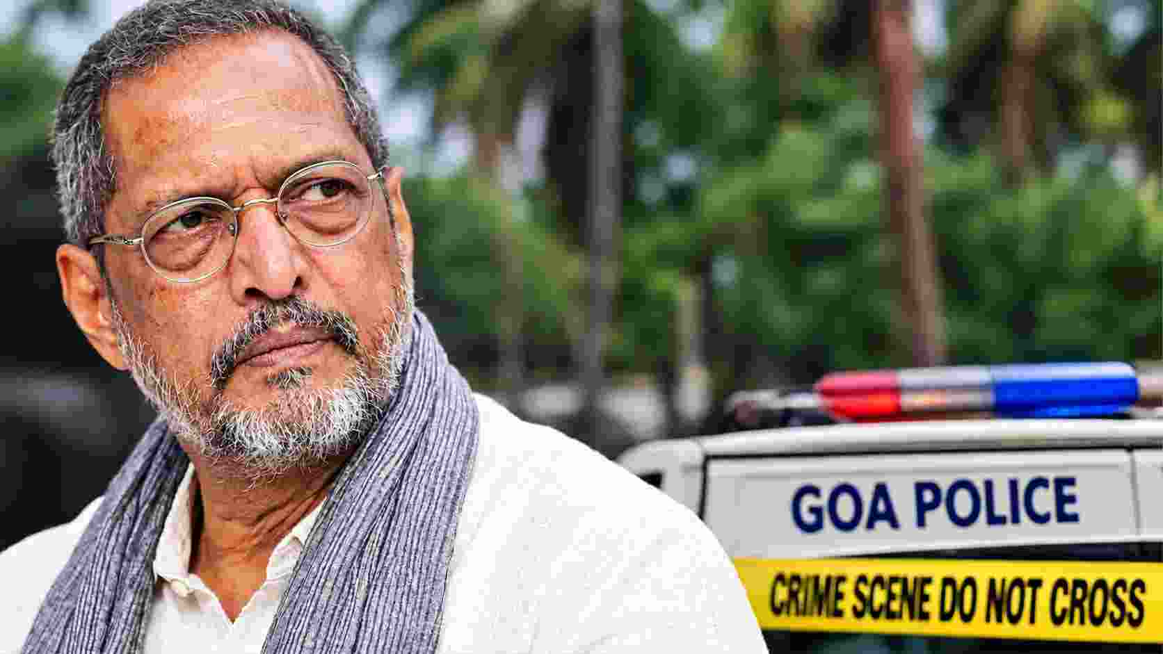 Nana Patekar Death