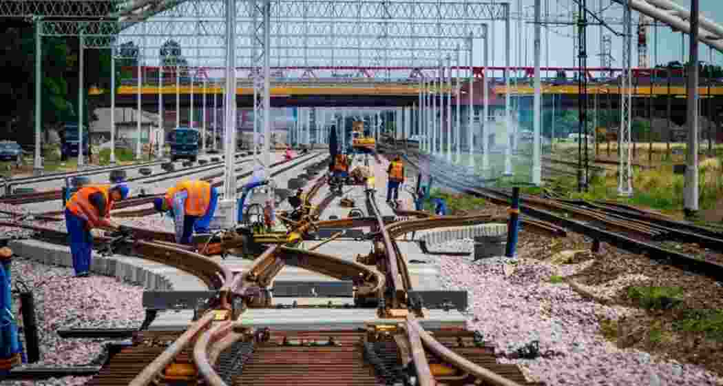 Representative image.