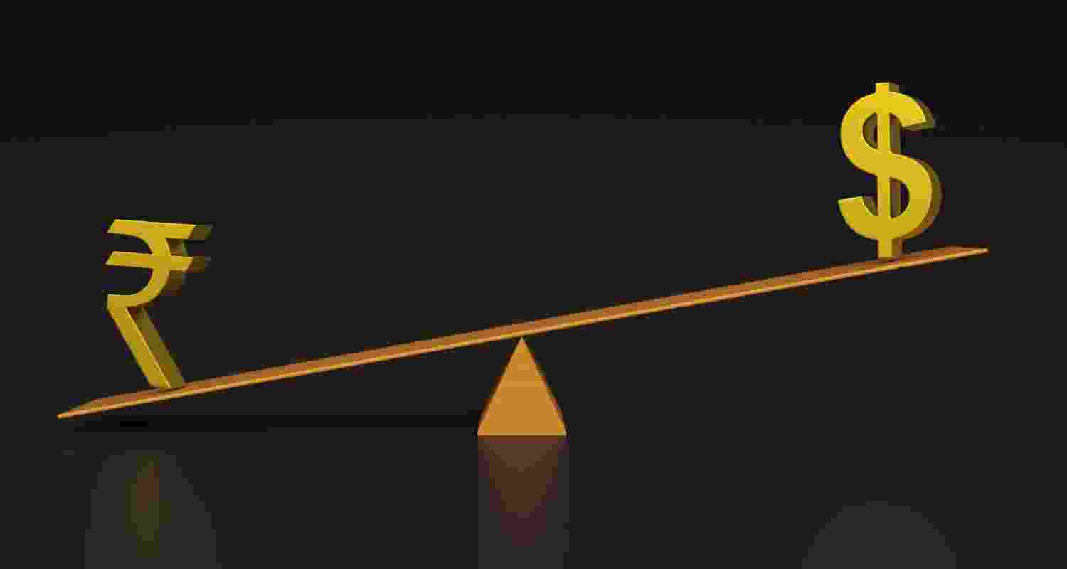 Indian rupee weakens past 94/$ for fifth day as oil surge, dollar demand and Strait of Hormuz tensions weigh amid ongoing US-Iran standoff.