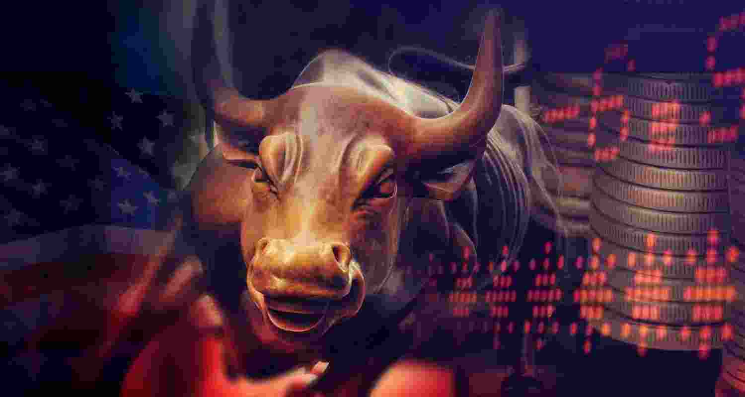 Sensex and Nifty open lower as Iran-US clashes in the Strait of Hormuz push oil prices higher and trigger weak investor sentiment.