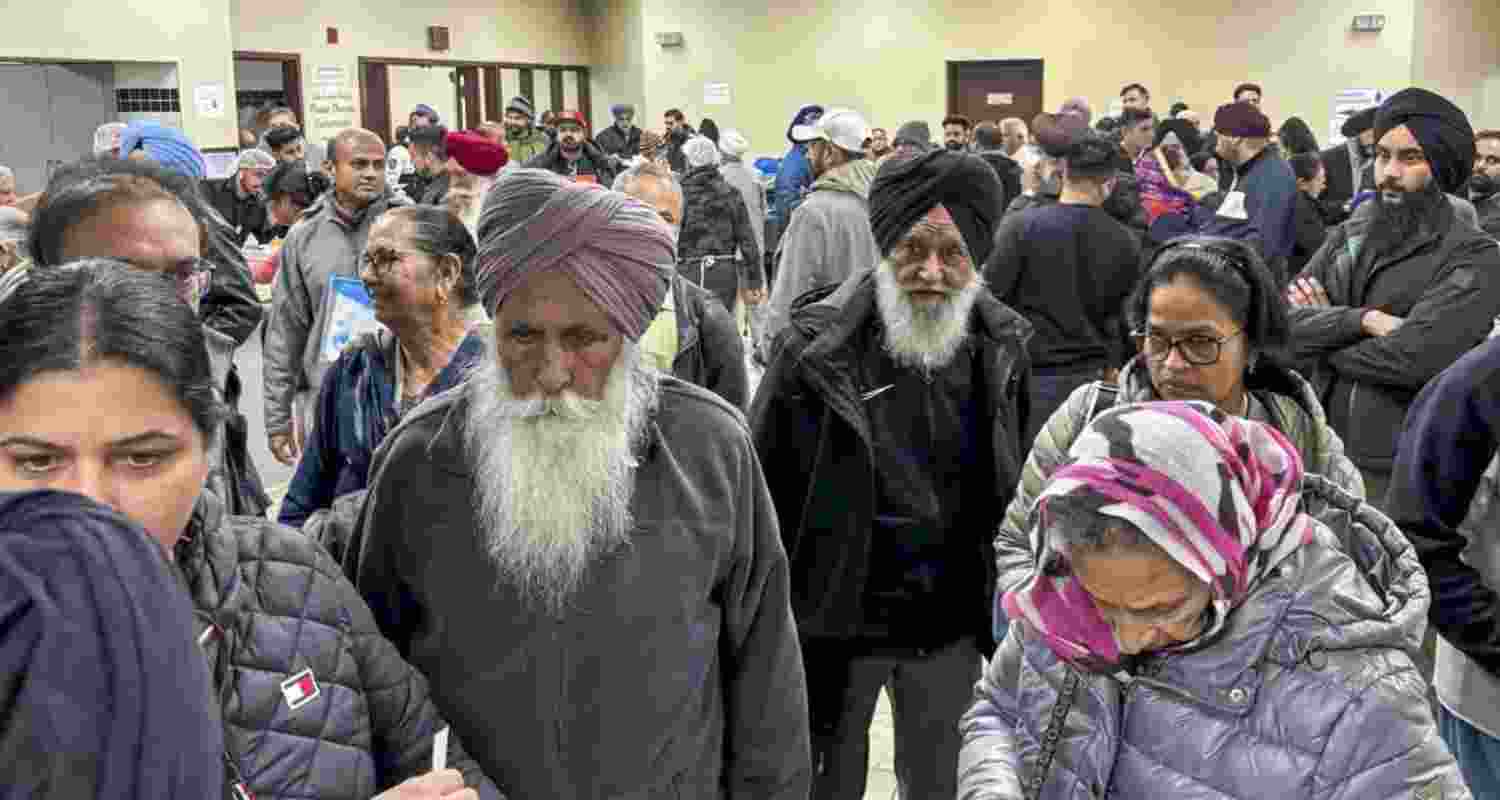 Representational image.