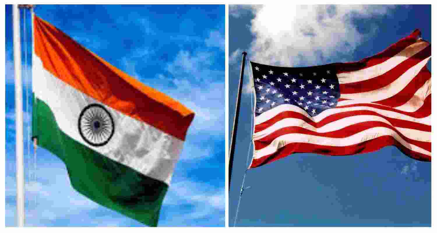 India, US may finalise interim trade deal within 90-day tariff pause. 