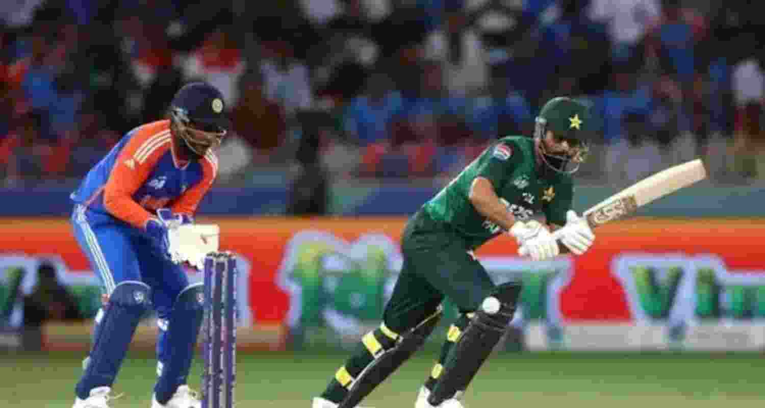 Indo-Pak T20 WC: Flight prices to Sri Lanka surge 