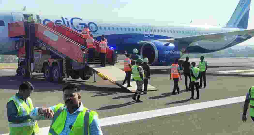 Representational image.