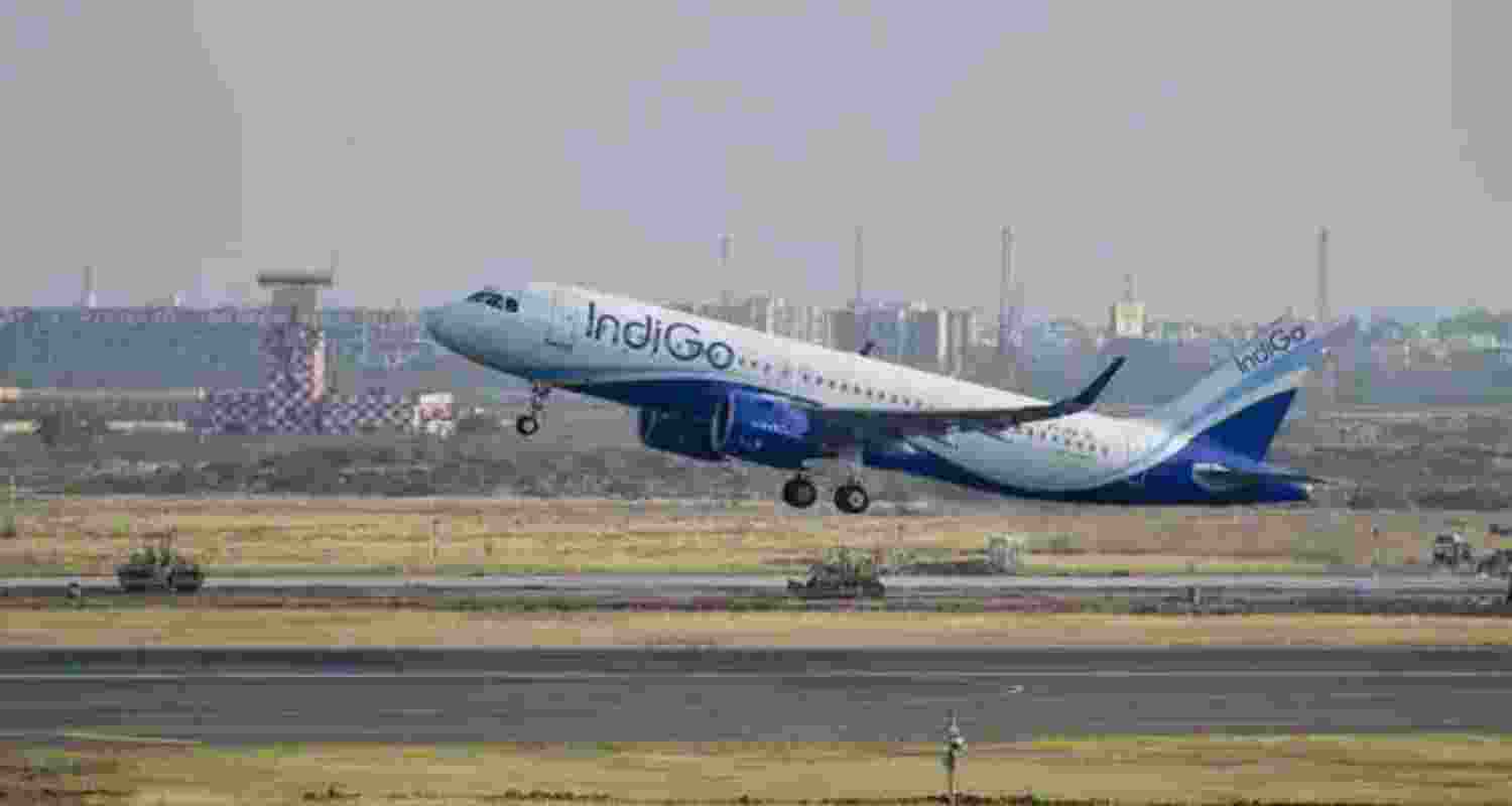 CEO, Indigo, Pieter Elbers, Flights Disruption 