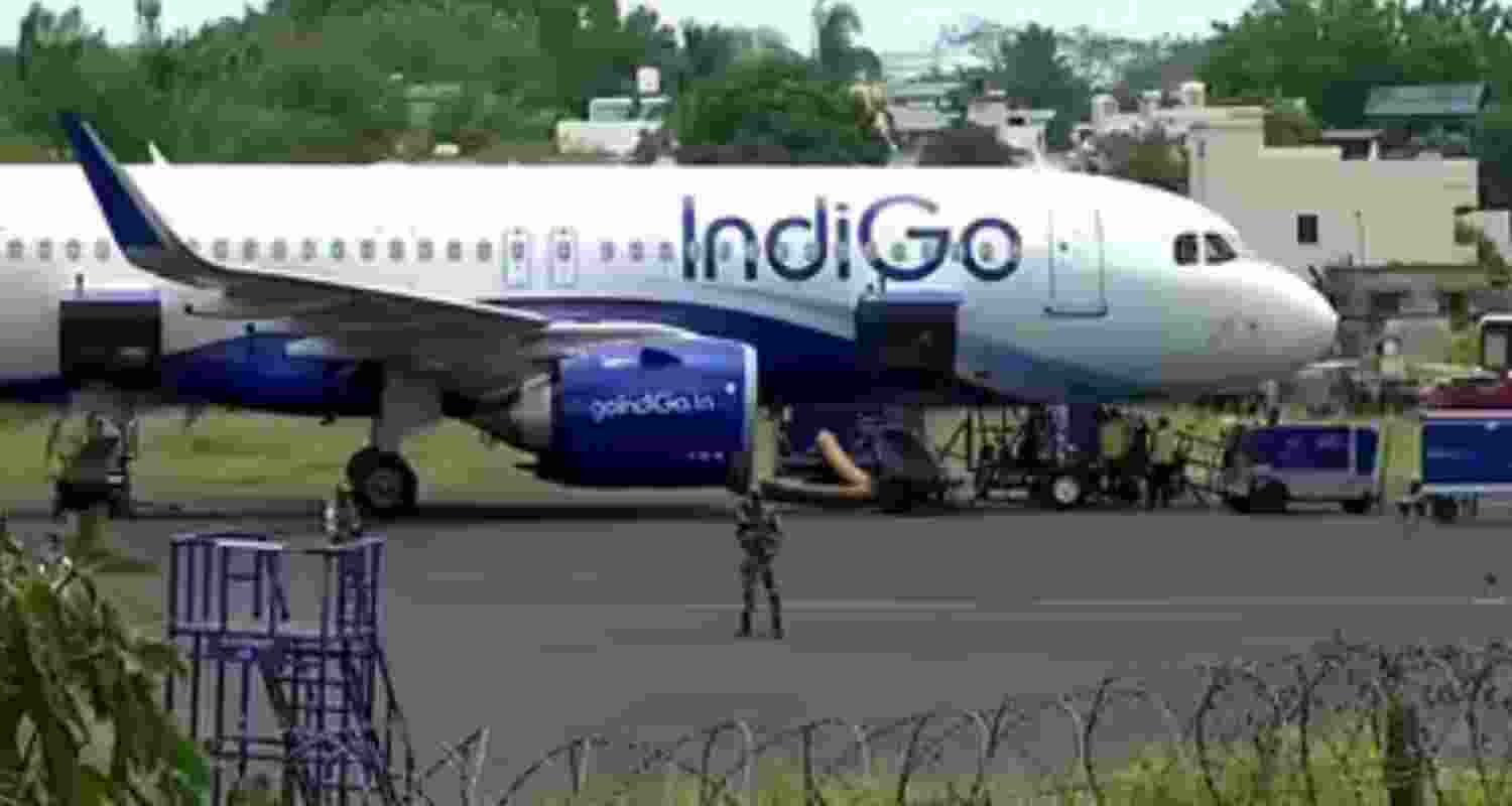 IndiGo launches direct flights from Navi Mumbai International Airport to six cities including Ahmedabad, Goa and Rajkot from March 29, boosting regional connectivity.