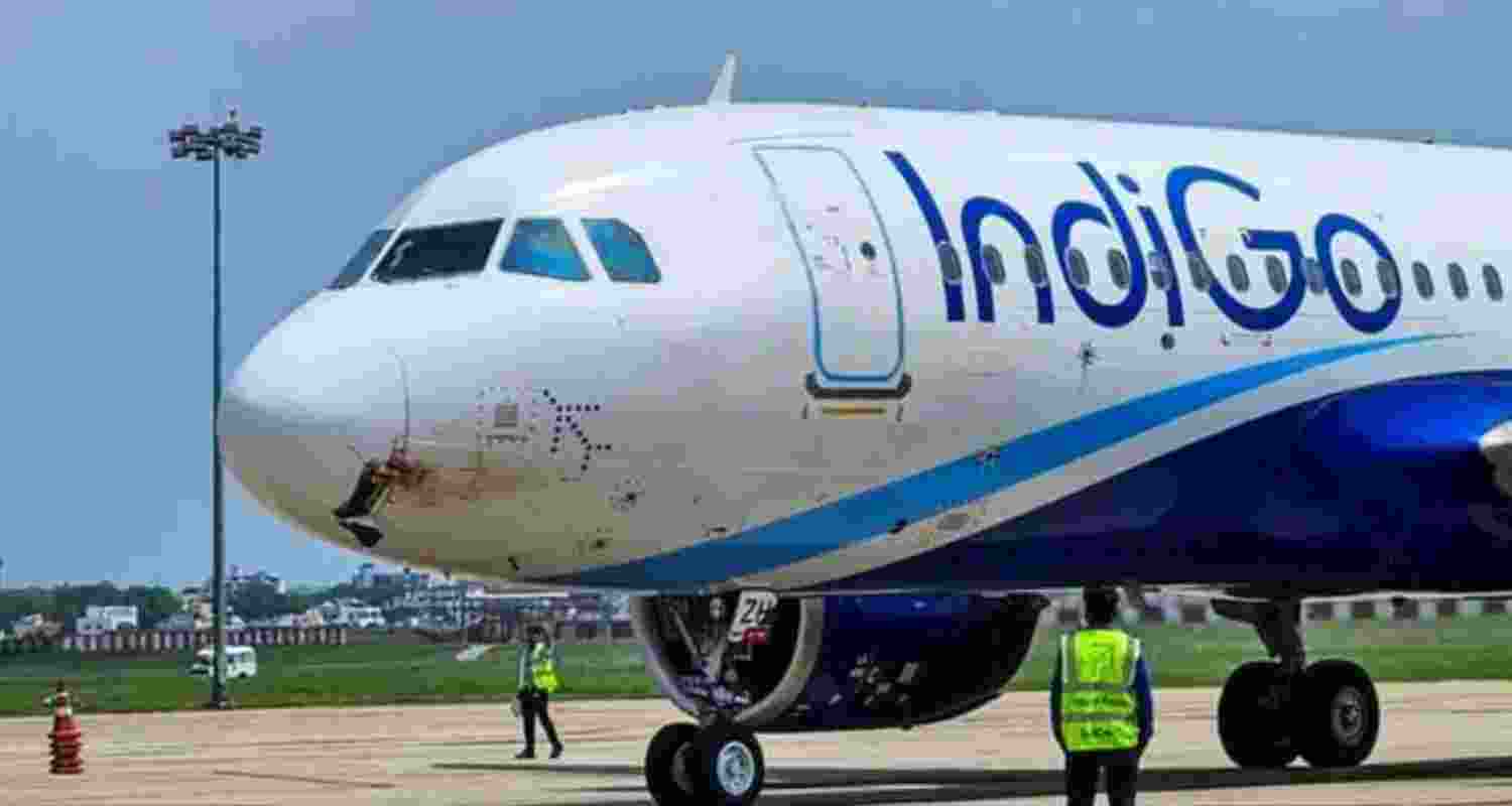 Representative image.